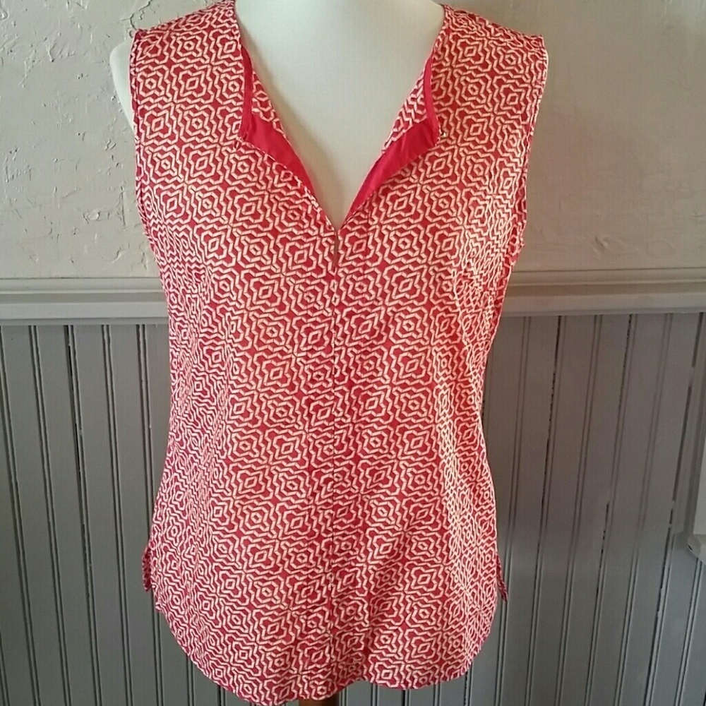 *Liz Claiborne* Top